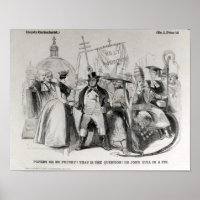 Popery or No Popery? 1850