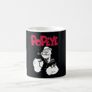 Popeye Coffee Mug