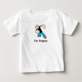 popeye t-shirt