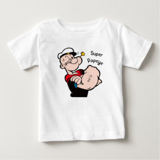 Popeye t-shirt for kids