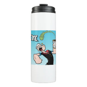 Popeye Thermal Tumbler