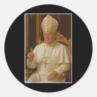 Popo Trump Vatican Church Pope Trump Funny Christi