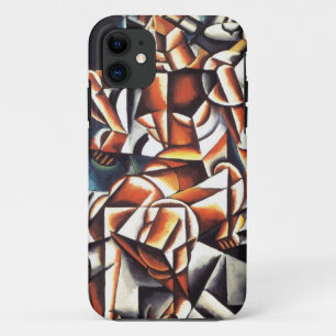 Popova’s art iPhone case