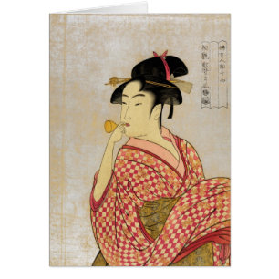 Poppen to fuku musume