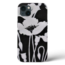 PoppieCase-Mate Phone Case, Apple iPhone 13, Tough