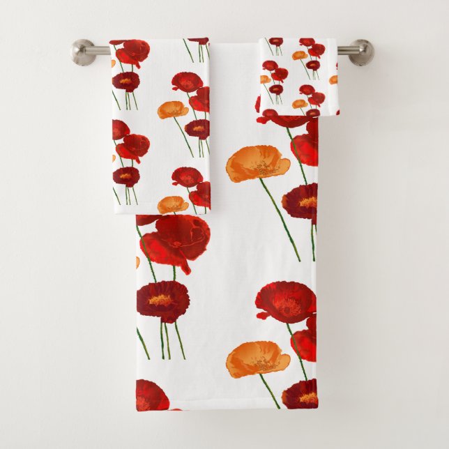 Poppies (En situation)