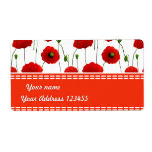 Poppies