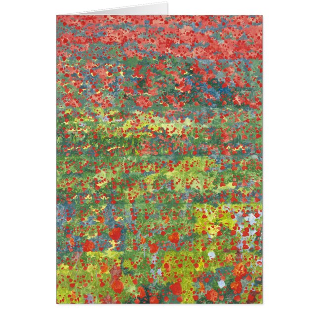 Poppies 2012 (Front)