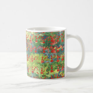 Poppies 2012 coffee mug