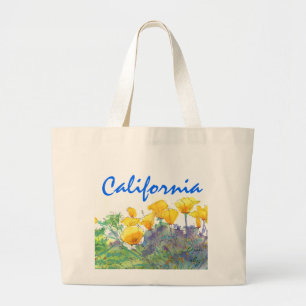 Poppies bag
