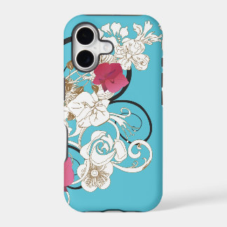 Poppies Case-Mate Case