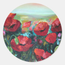 Poppies