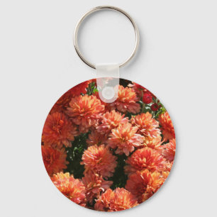 Poppies I Keychain