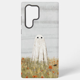Poppies Samsung Galaxy Case