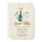 Poppin Bottles Gender Neutral Coed Baby Shower