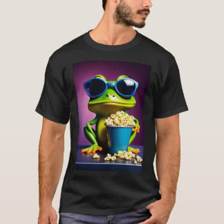 Poppin' Fresh Fashion" T-Shirt