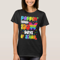 Poppin Trough 100 Days Of School Butterfly Fidget 