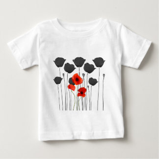 poppy baby T-Shirt