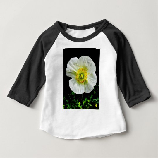 Poppy Baby T-Shirt