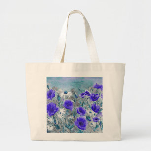'Poppy Blue' Bag