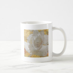 Poppy Coffee Mug