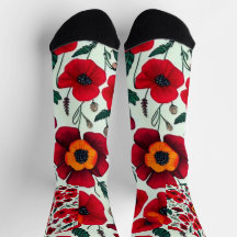 Poppy Dreams: Patterns that Inspire