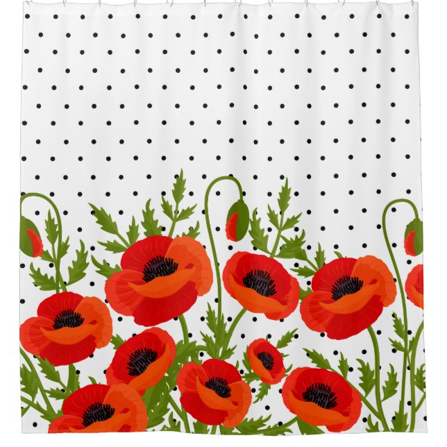 Poppy Flowers (Front)
