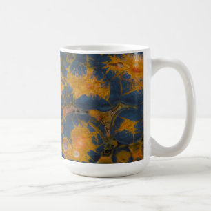 Poppy Jasper Coffee Mug