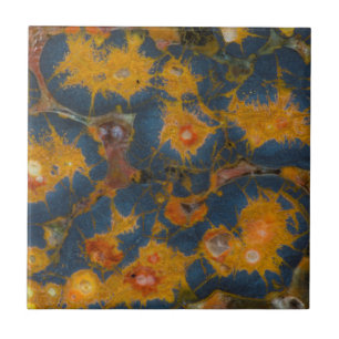 Poppy Jasper Tile