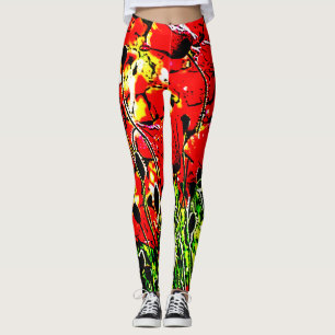 Poppy Leggings