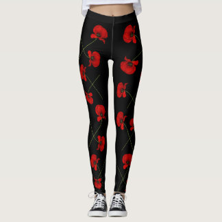 Poppy Leggings