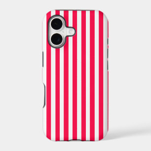 Poppy Modern Stripes