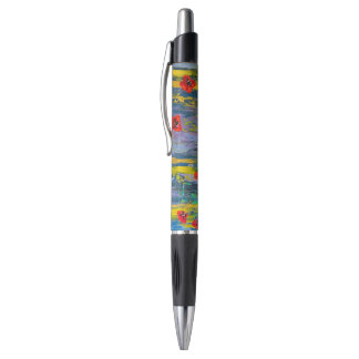 Poppy Pen