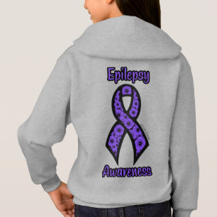 Poppy/Ribbon...Epilepsy