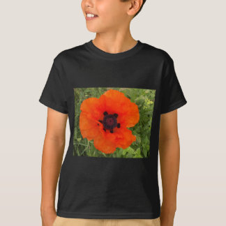 poppy T-Shirt
