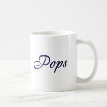 Pops Grandfather Products