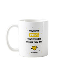 Pops Mug - The Pops Everyone Wishes They Had