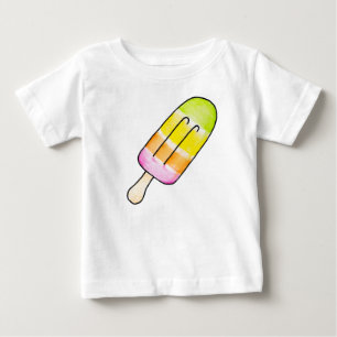 Popsicle Baby T-Shirt