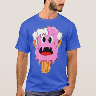 Popsicle Halloween T-Shirt