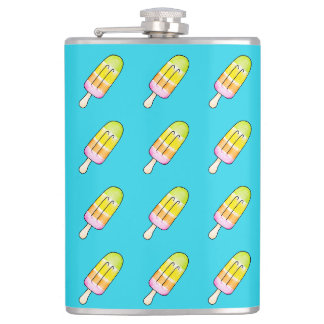 Popsicle Hip Flask