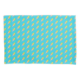 Popsicle Pillowcase