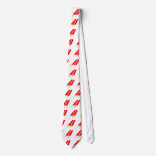 Popsicle Tie