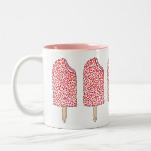 Popsicles Popsicles Popsicle Mug