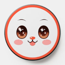Charming Kawaii Vibes