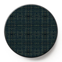 Maze ornemental foncé