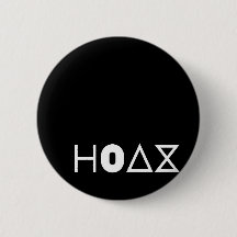 POPtRONiKA - HOAX - LOGO