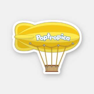 balloon boy poptropica