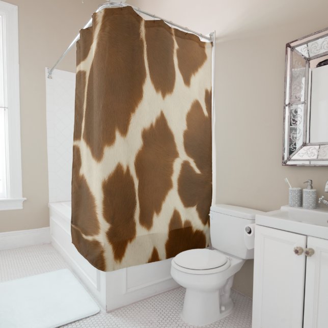 Popular Cow Faux Leather Elegant Collection (In Situ)