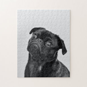 Popular Dog Design Gift Jigsaw Puzzle
