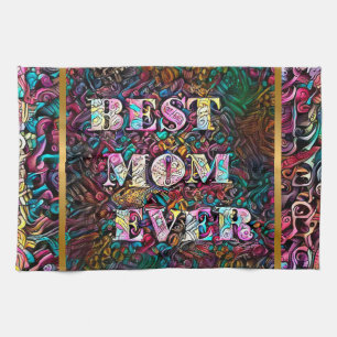Popular Elegant Modern Gift Kitchen Towel